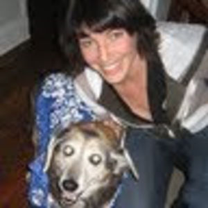 Meet your Posher, Abigail